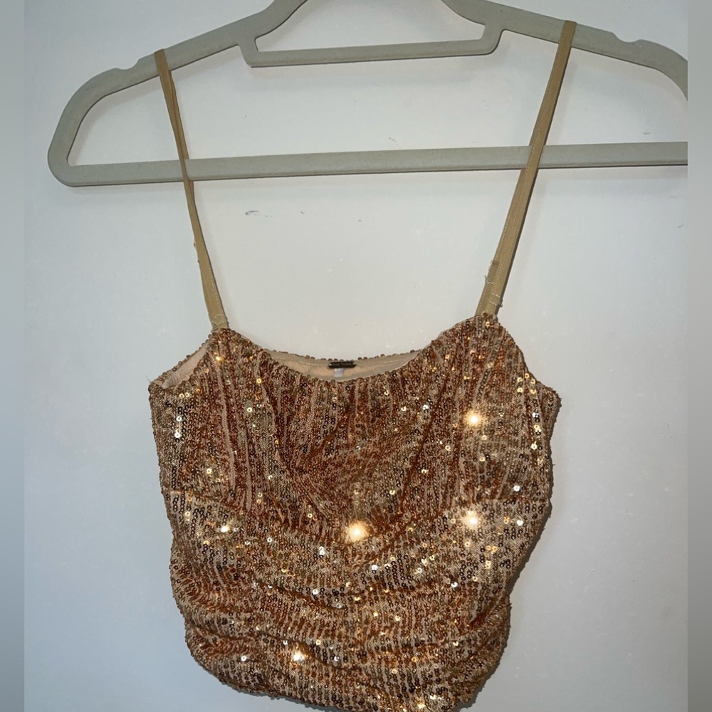 Free People Tank Top